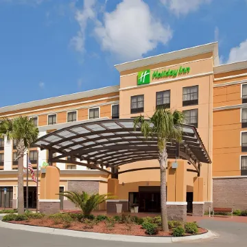 Holiday Inn PENSACOLA - UNIVERSITY AREA by IHG