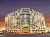 Al Muna Kareem Hotel- EX Leader