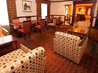 Hampton Inn by Hilton Toronto-Mississauga West - Bữa sáng