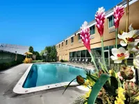 Holiday Inn Express BALTIMORE AT THE STADIUMS by IHG - Pool