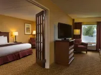 DoubleTree by Hilton Biltmore Hotel-Asheville