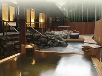 Jomon No Yado Manten - Hot Springs