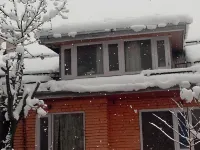 Gulab Resort Hotels near Tulip Garden Srinagar