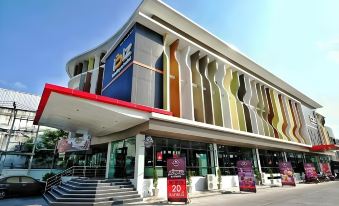 IBiz Boutique Hotel