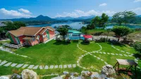 Hosu Ilchul Pension Hotels in Jecheon-si