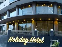 The Holiday Hotel Hotels near AU Conference Center