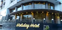 The Holiday Hotel Hôtels à : Addis-Abeba