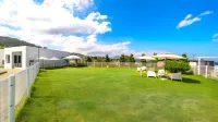 Pohang White 7 Dog Pool Villa Hotels in Pohang