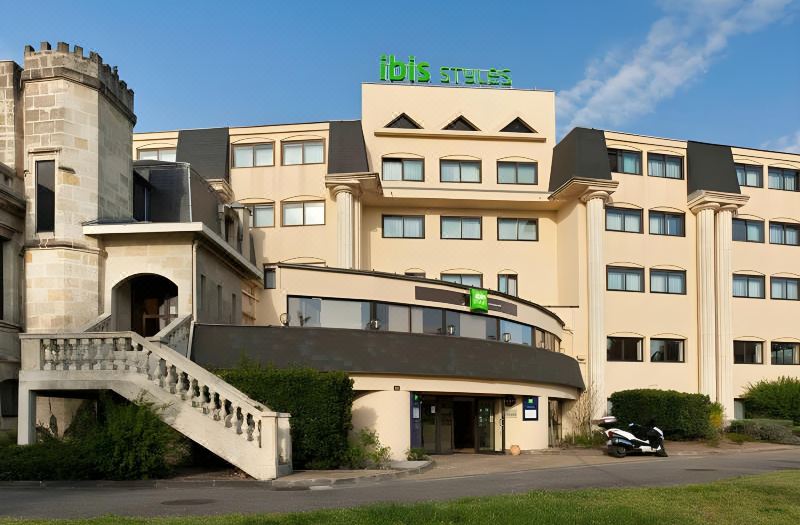Ibis Styles Bordeaux Sud Villenave-d'Ornon