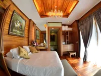 32 Coffee Hill & Resort Hotels in Mae Taeng