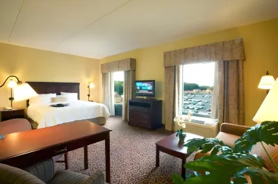 Hampton Inn & Suites Ocala - Belleview Các khách sạn ở Ocala