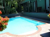 La Rochelle Inn, Richards Bay - Pools