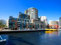 Melbourne Stays Apartments