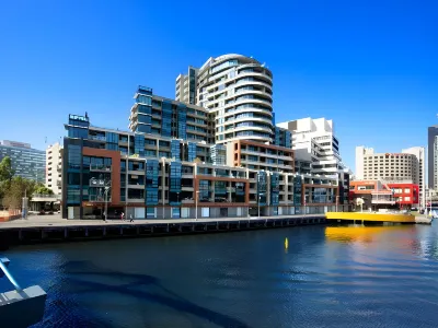 Melbourne Stays Apartments