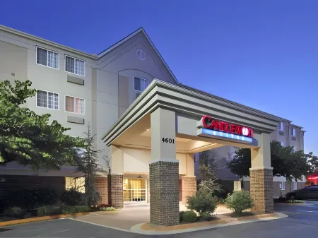 Candlewood Suites ROGERS/BENTONVILLE by IHG