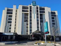 Vittoria Hotel & Suites Hotels in Ніагара-Фоллс