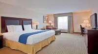 Holiday Inn Express & Suites Swift Current