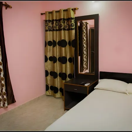 All Seasons Guest House