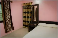 All Seasons Guest House