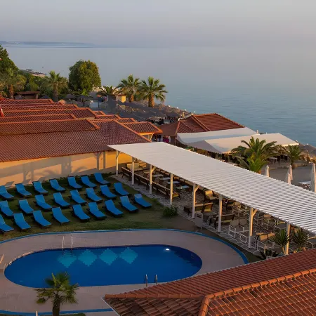 Hanioti GrandOtel
