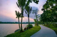 H2 Homestay - Ecopark, Van Giang, Hung Yen Hotel a Phụng Công