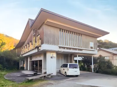 Breezbay Shuzenji Hotel Hotels in der Nähe von Shuzenji Railway Station