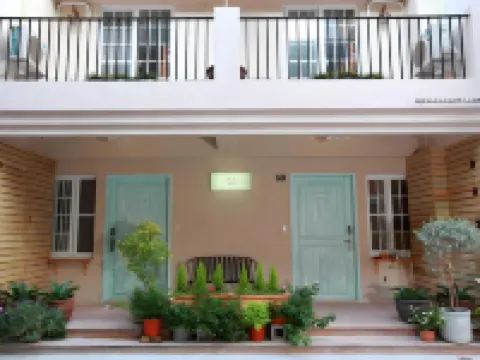 背包41青年旅館（高雄館）