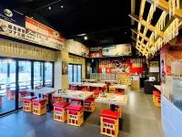 Phoenix Park Hotel Hotels in Nago