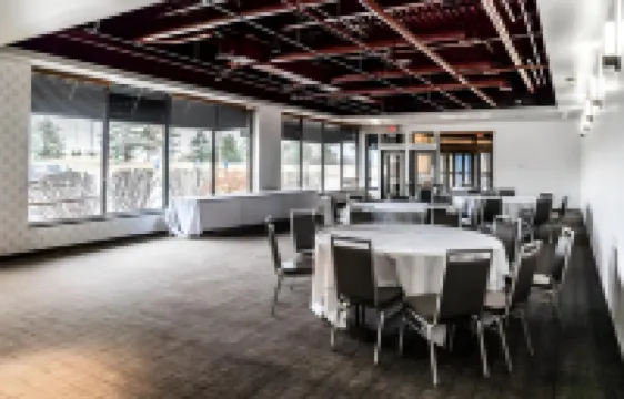 Four Points by Sheraton Detroit Novi Hotels in Novi
