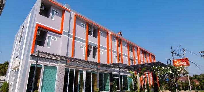 The Premium Residence Hotels in Roi Et