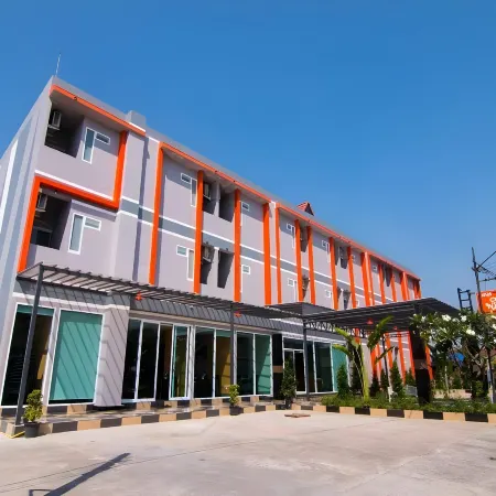 The Premium Residence