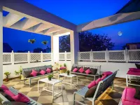 齊普爾佐斯特酒店