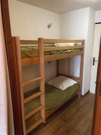 Luxury Studio With Easy Access To The 3 Valleys In A Beautiful Spa Town.