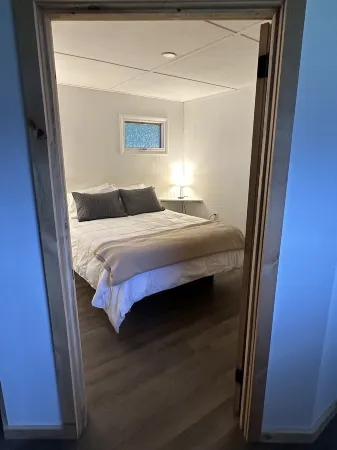 Deluxe Cabin A at Elk Creek Escape