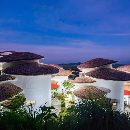 Seom Green Pension
