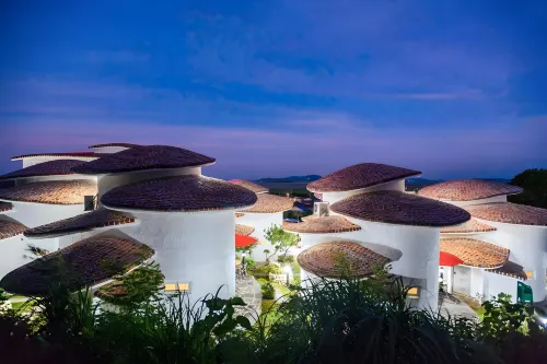 Seom Green Pension - Wifi