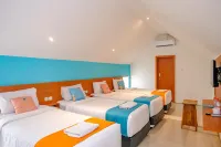 Sans Hotel Pippo Yogyakarta by RedDoorz