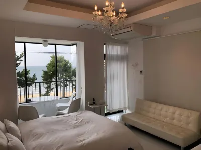 Sea Style Resort Ocean Hotels in 