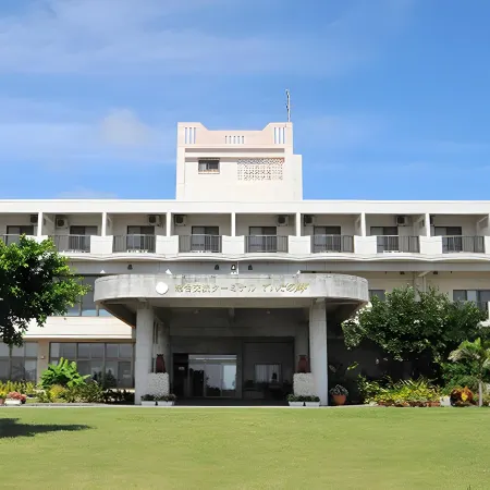 Hotel Thida No Sato
