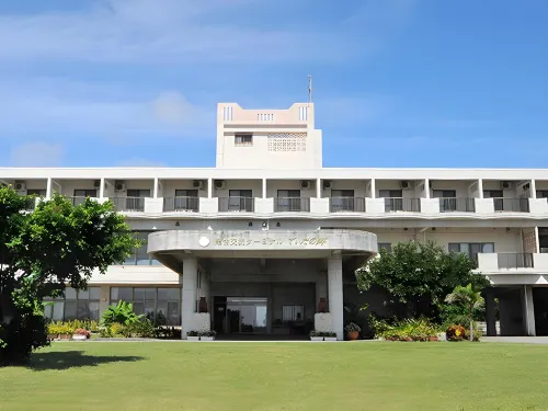 Hotel Thida No Sato - 2 stjerner