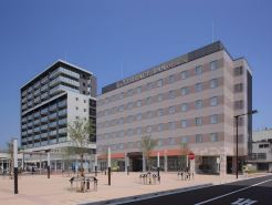 Terrace Inn Katsuta