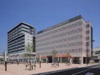 Terrace Inn Katsuta Hotels in 