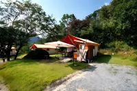 Pocheon Sanjeong Hosoo Glamping