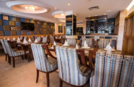 Glades Hotel