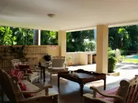 The Guest House Pongola - Homestays