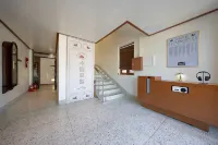 Sulim Hotel Sokcho by AanK - جاكوزي