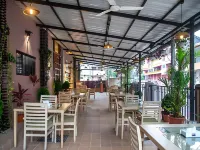 棕櫚空氣-由果阿特色住宿管理 鄰近Miramar海灘的酒店