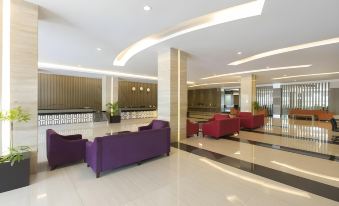 Dalton Hotel Makassar