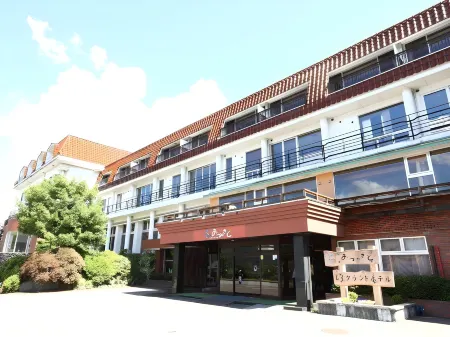 Lakeland Hotel Mizunosato