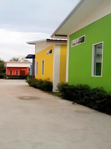 รูปภาพของบ้านช้างรีสอร์ท